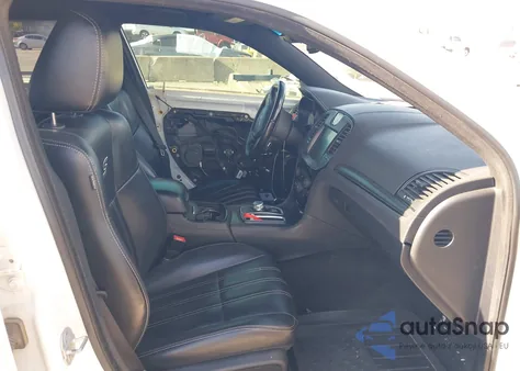 2016 Chrysler 300 300S from USA, damaged, VIN 2C3CCAGG6GH230567